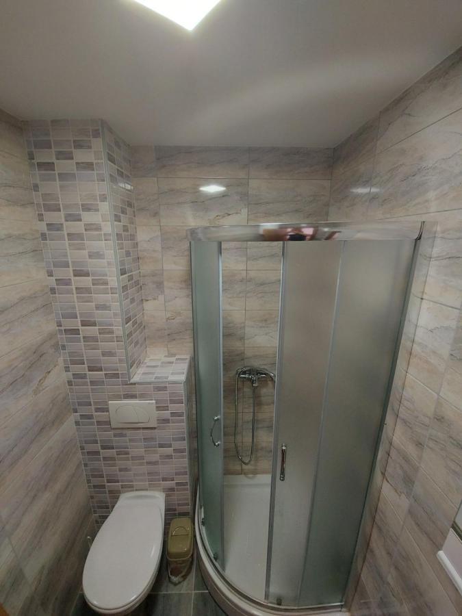 Ekskluziv Apartmani Paraćin Eksteriør billede