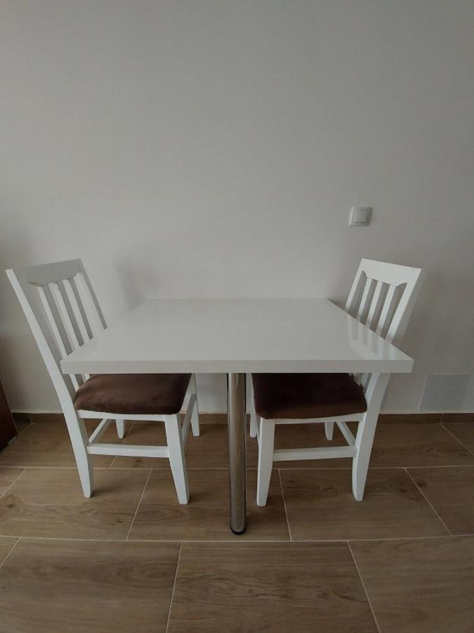 Ekskluziv Apartmani Paraćin Eksteriør billede