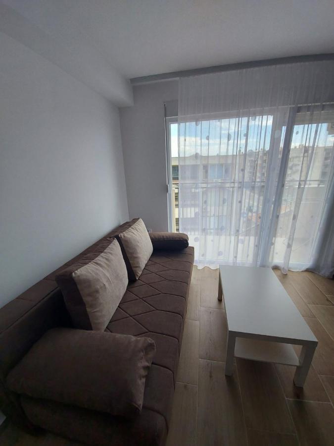 Ekskluziv Apartmani Paraćin Eksteriør billede