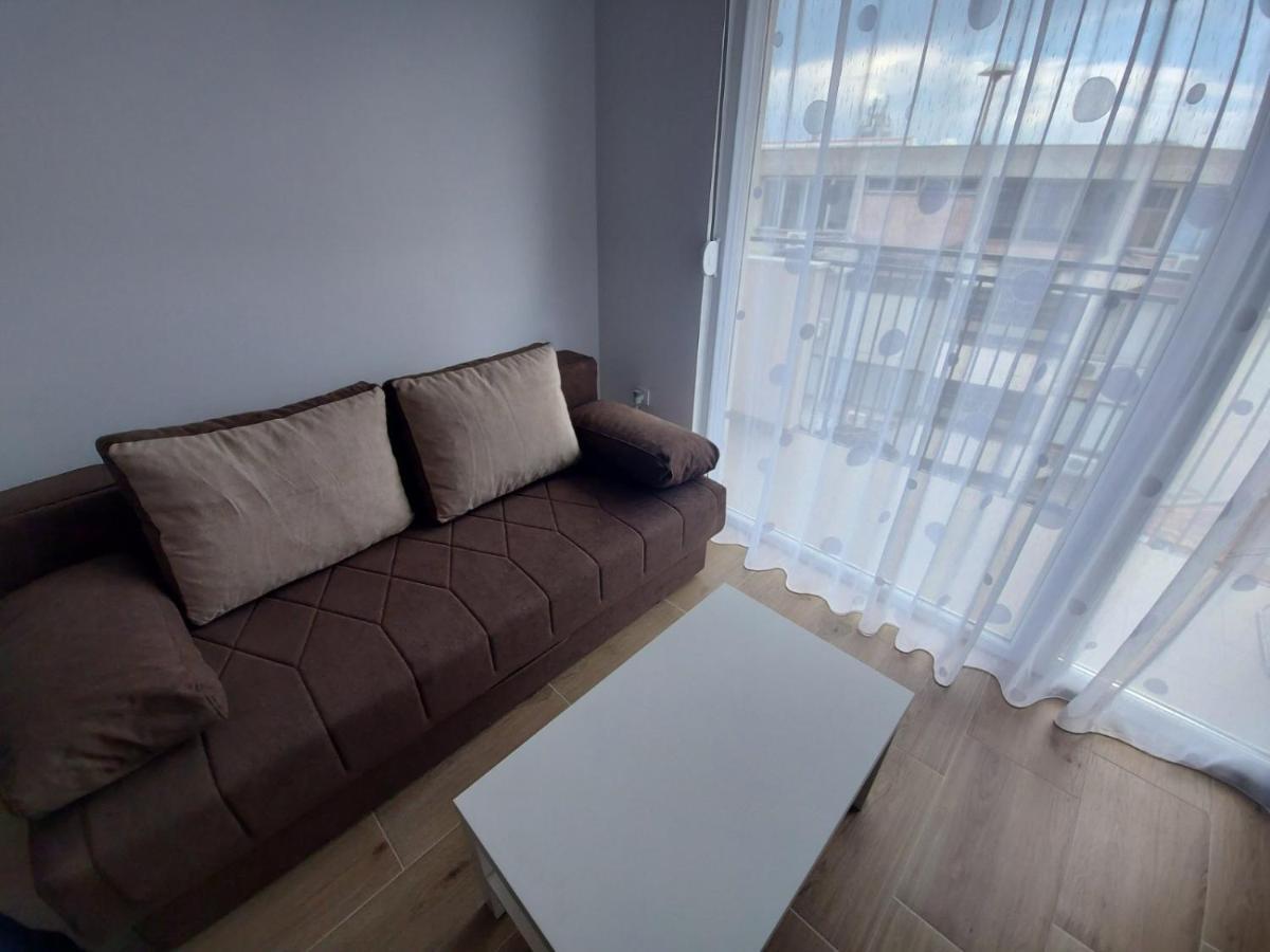 Ekskluziv Apartmani Paraćin Eksteriør billede